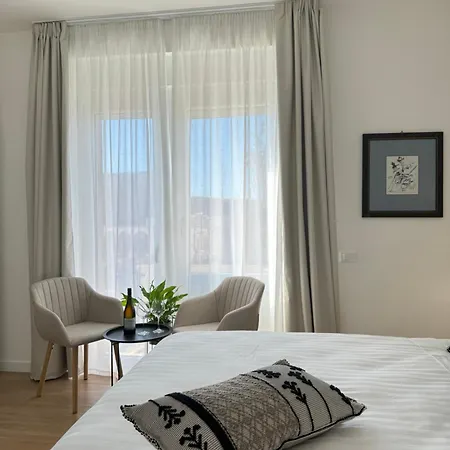 Feel Boutique Guest house *