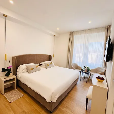 Guest house Feel Boutique *
