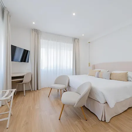 Gasthuis Feel Boutique Oristano
