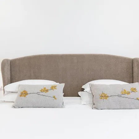 Feel Boutique Konukevi 4*