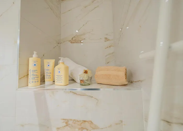 Feel Boutique 4* Oristano