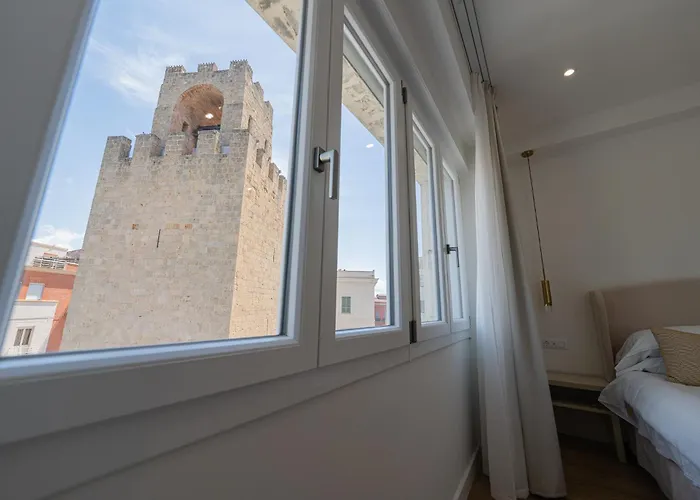 Feel Boutique 4* Oristano