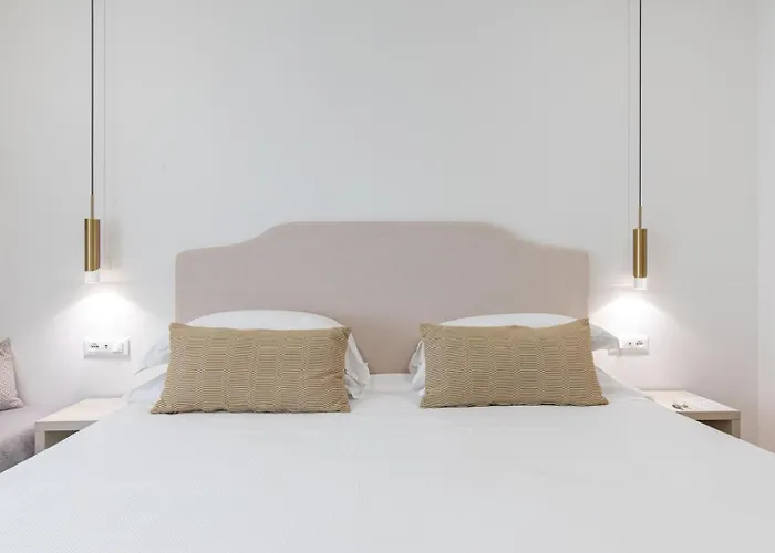 Pensión Feel Boutique Oristano