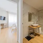 Feel Boutique بيت ضيافة أوريستانو