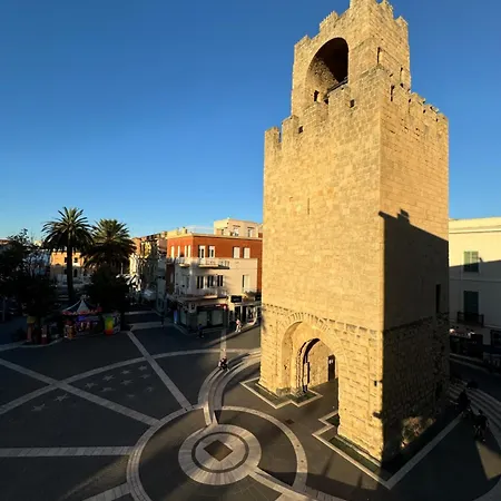 Feel Boutique 4* Oristano