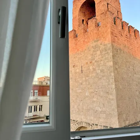 Feel Boutique Guest house Oristano