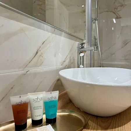 Feel Boutique Guest house Oristano