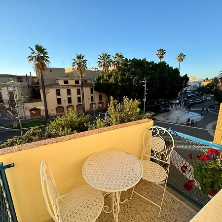 Feel Boutique Affittacamere Oristano