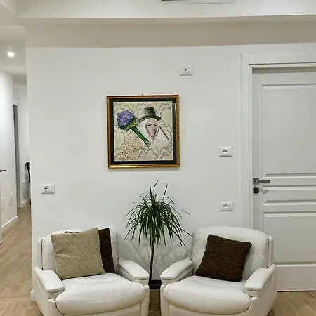 Guest house Feel Boutique Oristano