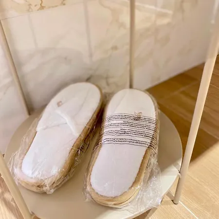 ゲストハウス Feel Boutique オリスターノ