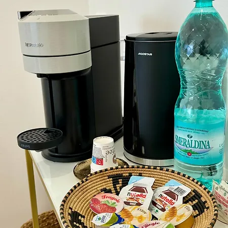 Feel Boutique Oristano