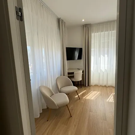Guest house Feel Boutique Oristano