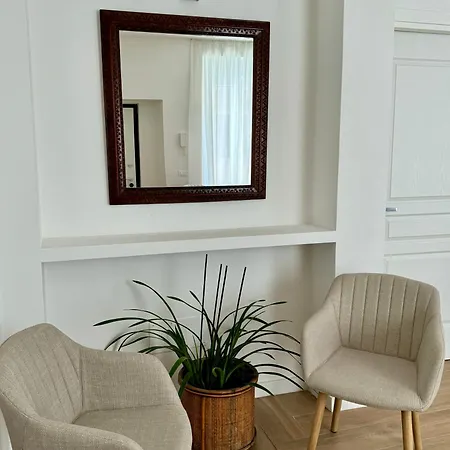 Feel Boutique Guest house *