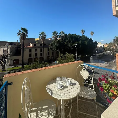 Feel Boutique 4* Oristano