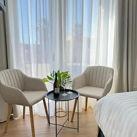 Maison d'hôtes Feel Boutique