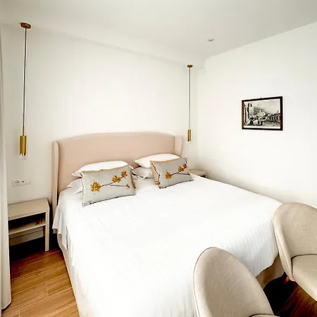 Feel Boutique Guest house Oristano
