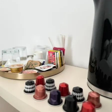 Guest house Feel Boutique Oristano