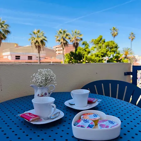 Affittacamere Feel Boutique