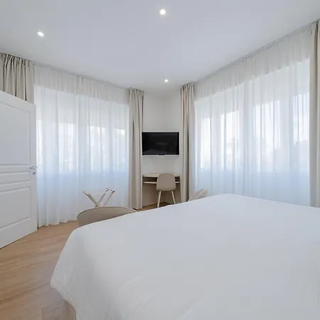 Gæstehus Feel Boutique 4*