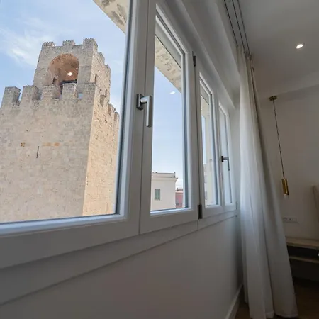 Feel Boutique 4* Oristano