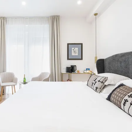 Affittacamere Feel Boutique Oristano