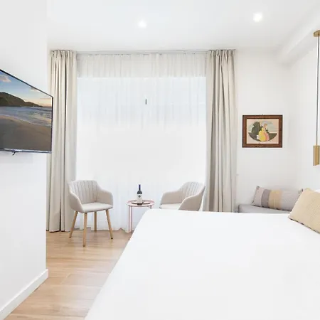 Feel Boutique 3* Oristano