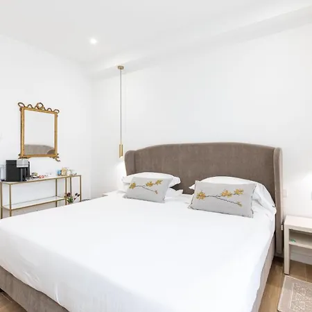 Affittacamere Feel Boutique 4*