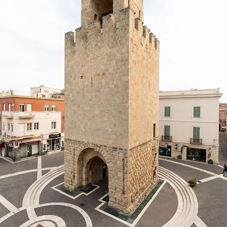 Affittacamere Feel Boutique 4*