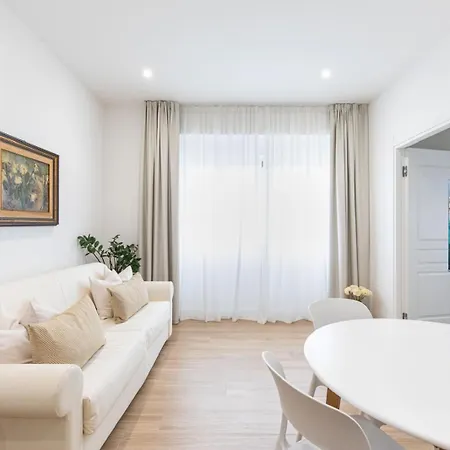 Feel Boutique Affittacamere