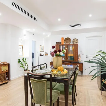 Feel Boutique Affittacamere