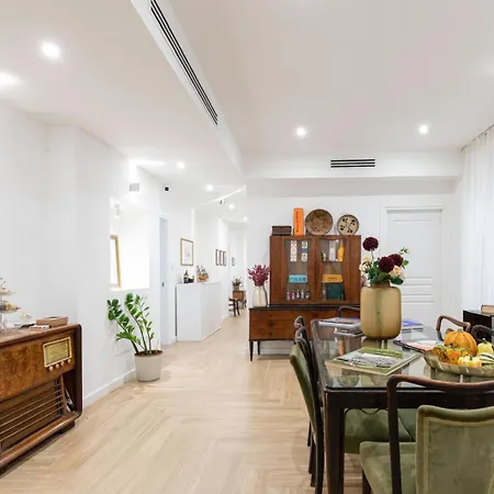 Pensión Feel Boutique 4*
