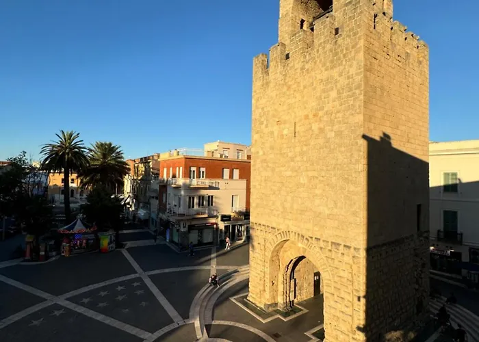 Feel Boutique 4* Oristano