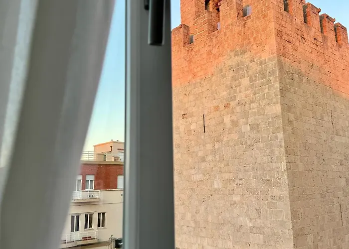 Feel Boutique Pensionat Oristano