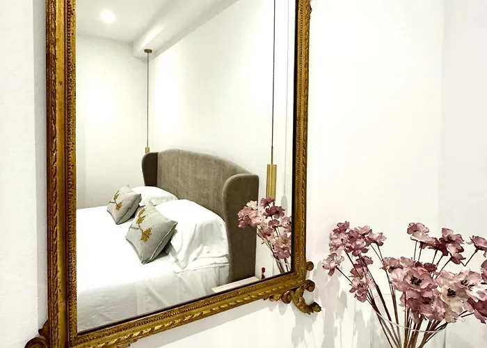 Pensionat Feel Boutique Oristano