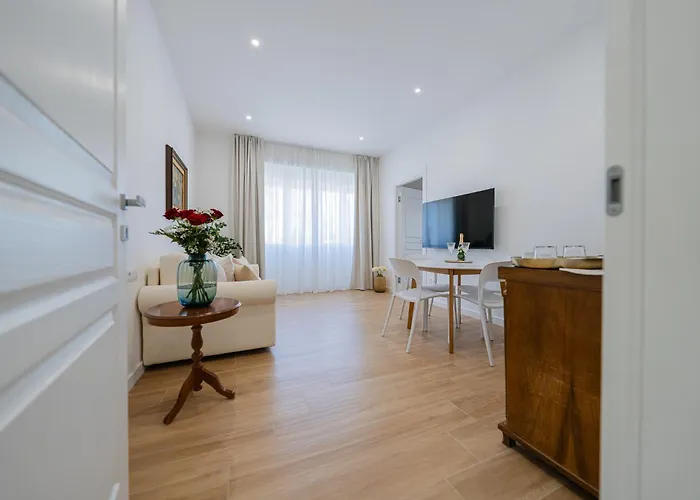 Pensionat Feel Boutique Oristano