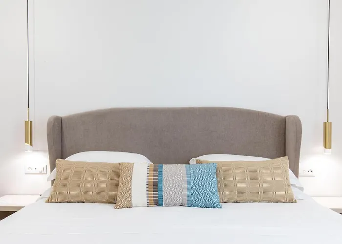 Feel Boutique Pensionat Oristano