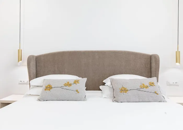 Feel Boutique Pensionat 4*