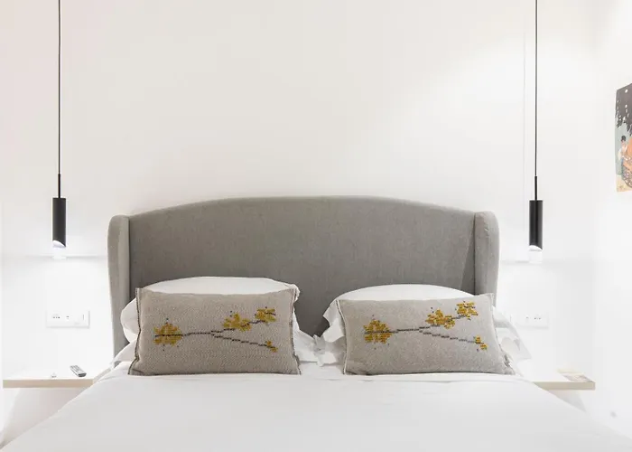 Pensionat Feel Boutique Oristano