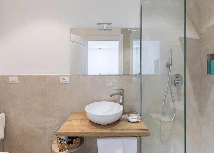 Feel Boutique Pensionat 4*